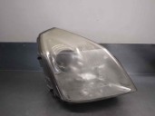 Replacement right headlight for Renault Vel Satis (BJ0) 3.0 dCi diesel (P9X) OEM IAM reference 8200014358E 