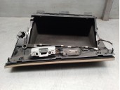 Recambio de guantera para bmw x3 (e83) 2.0 turbodiesel cat referencia OEM IAM 51163420527 