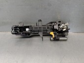 Recambio de maneta exterior delantera izquierda para toyota c-hr referencia OEM IAM 69210F4010A2  5 PUERTAS