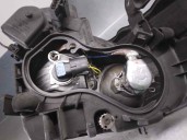 Recambio de faro derecho para renault vel satis (bj0) 3.0 dci diesel (p9x) referencia OEM IAM 8200014358E  