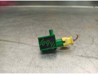 Recambio de sensor impacto para volkswagen golf vi (5k1) 1.6 tdi dpf referencia OEM IAM 5K0959351 5WK44000 