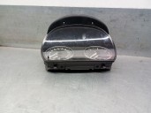Replacement instrument cluster for BMW 3 (E90) 320 d OEM IAM reference 62109316127 62109316127 