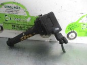 Replacement ignition coil for Volvo S80 saloon 2.8 bi-turbo CAT OEM IAM reference 9125601 BOSCH