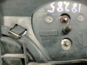 Recambio de rejilla delantera para lancia ypsilon (101) 1.3 jtd cat referencia OEM IAM 735349457  