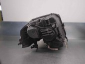 Replacement right headlight for Renault Vel Satis (BJ0) 3.0 dCi diesel (P9X) OEM IAM reference 8200014358E 