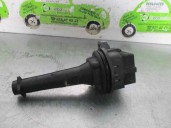 Replacement ignition coil for Volvo S80 sedan 2.8 bi-turbo cat OEM IAM reference 9125601 BOSCH