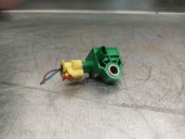 Recambio de sensor impacto para volkswagen golf vi (5k1) 1.6 tdi dpf referencia OEM IAM 5K0959351 5WK44000 