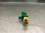 Recambio de sensor impacto para volkswagen golf vi (5k1) 1.6 tdi dpf referencia OEM IAM 5K0959351 5WK44000 