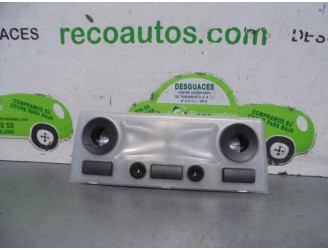 Recambio de luz interior para bmw serie 5 berlina (e60) 2.5 24v turbodiesel cat referencia OEM IAM 63316962058 DELANTERA 
