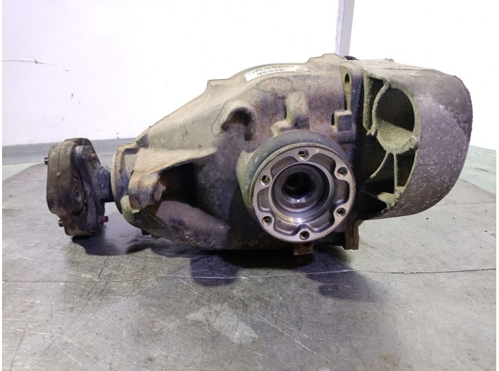 Recambio de diferencial trasero para bmw 3 (e90) 320 d referencia OEM IAM 7556678 33107566218 2.56
