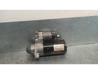 Recambio de motor arranque para mercedes-benz clase c (w204) berlina 2.2 cdi cat referencia OEM IAM A0061512501 0001139065 BOSCH