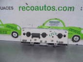 Recambio de luz interior para bmw serie 5 berlina (e60) 2.5 24v turbodiesel cat referencia OEM IAM 63316962058 DELANTERA 