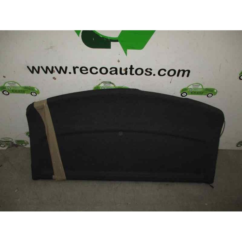 Recambio de bandeja trasera para citroen xsara berlina 1.9 d sx referencia OEM IAM 8794GQ  