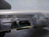 Recambio de luz interior para bmw serie 5 berlina (e60) 2.5 24v turbodiesel cat referencia OEM IAM 63316962058 DELANTERA 