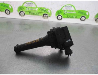 BOBINA ENCENDIDO 9125601 BOSCH