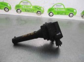 Recambio de bobina encendido para volvo s80 berlina 2.8 bi-turbo cat referencia OEM IAM 9125601 BOSCH