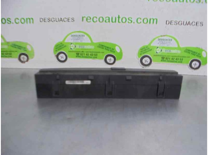 Recambio de modulo electronico para bmw serie 5 berlina (e60) 2.5 24v turbodiesel cat referencia OEM IAM 6933529 