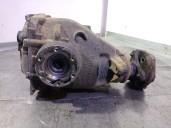 Recambio de diferencial trasero para bmw 3 (e90) 320 d referencia OEM IAM 7556678 33107566218 2.56
