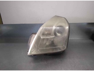 Recambio de faro izquierdo para renault vel satis (bj0) 3.0 dci diesel (p9x) referencia OEM IAM 8200014357E  