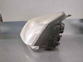 Replacement left headlight for Renault Vel Satis (BJ0) 3.0 dCi diesel (P9X) OEM IAM reference 8200014357E 