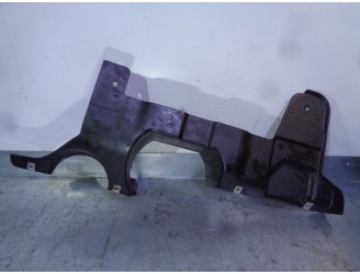 Recambio de cubrecarter para bmw x3 (e83) 2.0 turbodiesel cat referencia OEM IAM 3403295 CH575509 CESTA 8