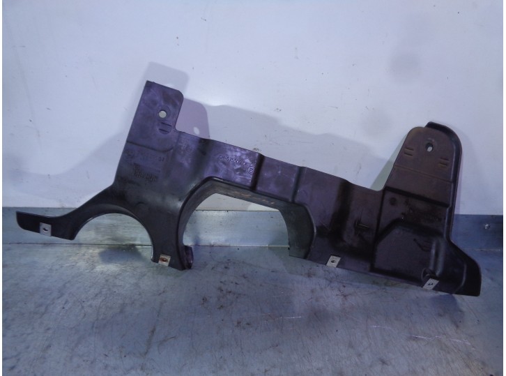 Recambio de cubrecarter para bmw x3 (e83) 2.0 turbodiesel cat referencia OEM IAM 3403295 CH575509 CESTA 8