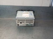 Replacement audio system / CD radio for Kia Carens IV 1.7 CRDi OEM IAM reference 96170A4610CA 96170A4610CA 