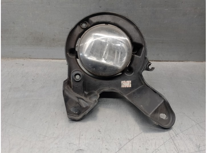 Recambio de faro antiniebla izquierdo para toyota c-hr referencia OEM IAM 8122048051 