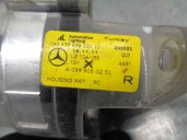 Recambio de piloto delantero derecho para mercedes-benz clase c (w204) berlina 2.2 cdi cat referencia OEM IAM 