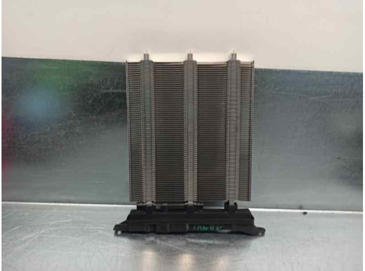 Recambio de resistencia calefaccion para volkswagen golf vi (5k1) 1.6 tdi dpf referencia OEM IAM 1K0963235F  