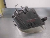 Recambio de faro izquierdo para renault vel satis (bj0) 3.0 dci diesel (p9x) referencia OEM IAM 8200014357E 