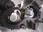 Recambio de faro izquierdo para renault vel satis (bj0) 3.0 dci diesel (p9x) referencia OEM IAM 8200014357E 