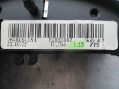 Recambio de mando volante para citroën c4 berlina 1.6 hdi cat (9hy / dv6ted4) referencia OEM IAM 96481643XT 