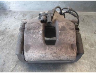 Recambio de pinza freno delantera derecha para mercedes-benz clase c (w204) berlina 2.2 cdi cat referencia OEM IAM A2044212481 2