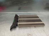 Replacement heater resistor for Volkswagen Golf VI (5K1) 1.6 TDI DPF OEM IAM reference 1K0963235F 