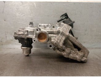 Recambio de valvula egr para ford transit v363 furgoneta (fcd, fdd) 2.0 ecoblue referencia OEM IAM GK2Q9U466AD GK2Q9U466AD 