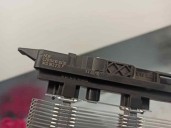 Replacement heater resistor for Volkswagen Golf VI (5K1) 1.6 TDI DPF OEM IAM reference 1K0963235F 