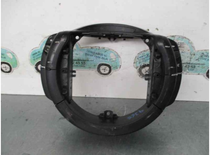 Recambio de mando volante para citroën c4 berlina sx referencia OEM IAM 96497900XT 