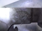 Recambio de cubrecarter para bmw x3 (e83) 2.0 turbodiesel cat referencia OEM IAM 3403295 CH575509 CESTA 8