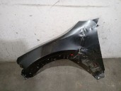 Recambio de aleta delantera izquierda para mazda cx-30 (dm) skyactiv-x m hybrid referencia OEM IAM DFR552210 DFR552210 