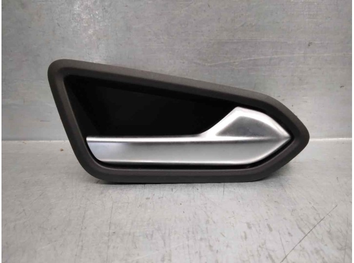 Recambio de maneta interior trasera derecha para renault arkana referencia OEM IAM 826721378B  5 PUERTAS