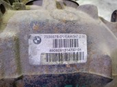 Recambio de diferencial trasero para bmw 3 (e90) 320 d referencia OEM IAM 7556678 33107566218 2.56
