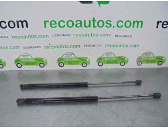 Recambio de amortiguadores maletero / porton para audi a4 berlina (b5) 1.8 20v referencia OEM IAM 08550550 