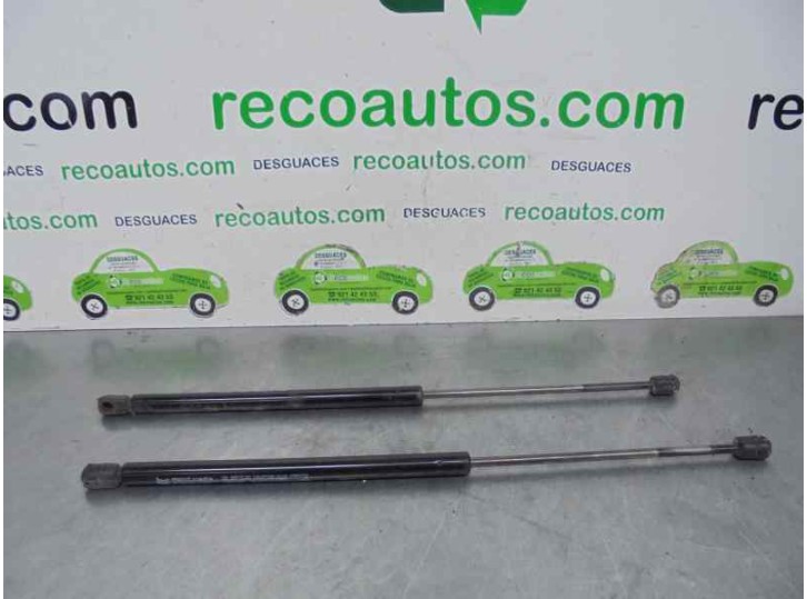 Recambio de amortiguadores maletero / porton para audi a4 berlina (b5) 1.8 20v referencia OEM IAM 08550550 
