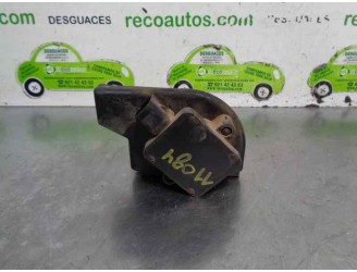 Replacement pedal potentiometer for Citroën Xantia Sedan 2.0 HDi OEM IAM reference 9632506980 