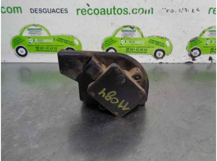 Recambio de potenciometro pedal para citroën xantia berlina 2.0 hdi referencia OEM IAM 9632506980  