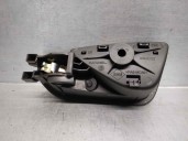 Recambio de maneta interior trasera derecha para renault arkana referencia OEM IAM 826721378B  5 PUERTAS