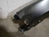 Recambio de aleta delantera izquierda para mazda cx-30 (dm) skyactiv-x m hybrid referencia OEM IAM DFR552210 DFR552210 