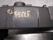 Recambio de maneta interior trasera derecha para renault arkana referencia OEM IAM 826721378B  5 PUERTAS