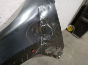 Recambio de aleta delantera izquierda para mazda cx-30 (dm) skyactiv-x m hybrid referencia OEM IAM DFR552210 DFR552210 